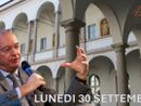 Il ministro Valditara in visita al Collegio Rotondi di Gorla Minore