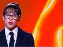 VIDEO. Il monologo da brivido di Miriam alle Iene sulla fibrosi cistica: «Non potete o non volete vederlo, quel dolore che mi piega in due»