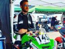 foto dal profilo Instagram di Manuel