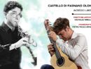 Fagnano, la musica è talento e cuore: batte anche il meteo