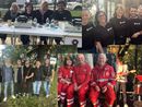 VIDEO E FOTO. Al Parco di Fagnano la sera parla già d'estate