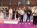 Futura Volley, serata di gala: «Ci siamo, e ci riproviamo ancora»