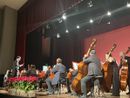 Orchestra Du.Ca nel concerto di Capodanno 2024 Orchestra Du.Ca nel concerto di Capodanno 2024