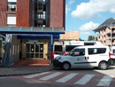 Sos estate calda al pronto soccorso, arrivano i rinforzi