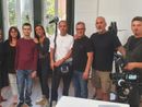 Primo ciak a Busto per “Out-ismo”, un corto per sensibilizzare sull’autismo: «Sconfiggiamo l’ignoranza»