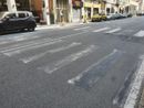 LA FOTO. Indovina qual è il passaggio pedonale