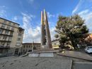 Provaci ancora, piazza Trento Trieste. Così ci si ferma per guardare indietro e fare il futuro