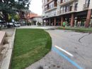 Le immagini di oggi della piazza