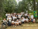 Pellegrini anche nella vita quotidiana: così il campo del Pime di Busto ha aiutato a crescere 40 giovani