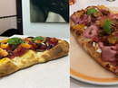 Le pinse di Original Pizza alla conquista di Busto. Menu apprezzato e “in crescita”
