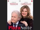 Corrado Tedeschi e Debora Caprioglio al Manzoni per “Plaza suite”