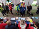 Gorla Maggiore: di corsa in 800 per festeggiare i quarant'anni del Trofeo Podisti Valle Olona