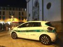 Busto, il “giovedì nero” dei monopattini