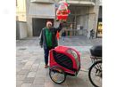 Addio a Fabrizio Prandina, il figlio dei bustocchi
