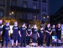 VIDEO E FOTO. Il Didobar fa il pieno conquistando piazza Santa Maria