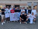 Il leone ruggisce ancora. L'Asd Calcio Olgiate riparte (anche) dalla prima squadra