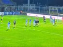 Ancora un pareggio per la Pro Patria, il derby finisce 1-1
