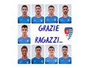 Nove addii in casa Pro Patria