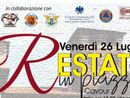 L'unione fa il divertimento a Fagnano con &quot;R-estate in piazza&quot;