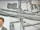 «A luglio partiranno i lavori per riaprire l’ingresso della superstrada a Sant’Anna»