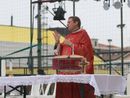 LA STORIA. Laurea bis per don David Maria Riboldi: «Abbiamo sempre bisogno di apprendere e di essere misurati»