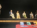 VIDEO. Dammi il cinque. La sfida del teatro parrocchiale: «Così vogliamo raccontare che vivere è ricominciare sempre»
