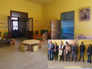 A Borsano è sbocciata la “primavera”. Festa alla scuola dell’infanzia San Giuseppe
