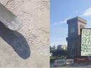 «Lo skate park pieno di buche: che succede se si fa male un bimbo?»