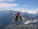 foto d'archivio (Soccorso alpino valdostano)