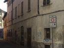 Via Solferino vista da via Montebello