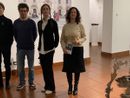 VIDEO. Hideout (Spaesamenti): la mostra collettiva di Spazio Plurale apre a Palazzo Cicogna VIDEO. Hideout (Spaesamenti): la mostra collettiva di Spazio Plurale apre a Palazzo Cicogna