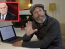 VIDEO. Emergenza giudici di pace a Busto, Striscia la notizia in campo