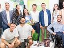 Castellanza, gran successo per l'Area Giovani Summer Party. L'invito da Marnate: «Creiamo una bella sinergia»