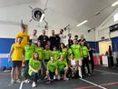 FOTO. Crossfit, dopo la Summer in the City si pensa già al maxi evento della Busto Throwdown