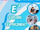 Laboratori, incontri con scrittori, giochi matematici e lezioni in piscina accolgono gli studenti del liceo scientifico