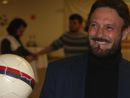 Schillaci ricoverato in ospedale, la famiglia: &quot;Condizioni stabili&quot;