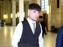 Milano, trapper Shiva condannato a 6 anni e mezzo