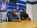 VIDEO. La Pro Patria è pronta per la nuova stagione. Parola d’ordine «ambizione»