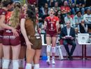 Uyba: ecco il big-match contro Scandicci per mostrare una reazione Uyba: ecco il big-match contro Scandicci per mostrare una reazione