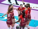 Uyba, nuova sfida casalinga con Perugia dopo il successo su Firenze Uyba, nuova sfida casalinga con Perugia dopo il successo su Firenze
