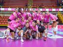 Uyba Cup: vincono le farfalle di Busto
