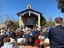 Pasqua con chi vuoi, Pasquetta alla Madonna in Veroncora: è qui la tradizione