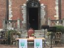 Luglio col libro che ti voglio: Villa Montevecchio sotto le stelle con un mese ricco di letture