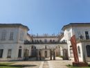 Villa Recalcati, sede della Provincia di Varese