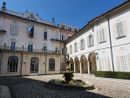Villa Recalcati, sede della Provincia di Varese