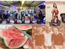 Cibo, birra, cultura e solidarietà: quanto è gustoso il weekend a Busto e in Valle