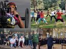 Sport e cultura protagonisti, agenda fittissima per il weekend a Busto e in Valle