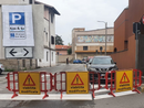 Prove di viabilità nella zona di via Cavallotti. E spuntano i parcheggi “kiss&amp;go”