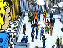 Quando i fumetti diventano musica