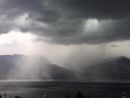 Ancora allerta meteo sul territorio, in arrivo altri forti temporali